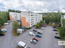 Pohjoinen Liipolankatu 12, Liipola, Lahti