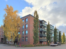 Vanha Littoistentie 7 A, Kupittaa, Turku