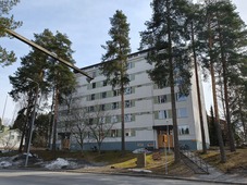 Kirjaskatu 2 D, , Valkeakoski