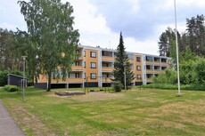 Sihteerinkuja 3 i, Määrlahti, Loviisa