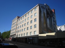 Kotkankatu 16 A, Kotkansaari, Kotka