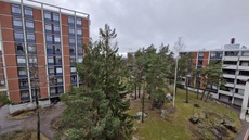 Sammalkalliontie 6 E, Olari, Espoo