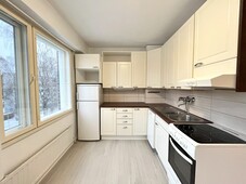 Toukolankatu 1 A, Viertola, Hyvinkää
