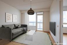 Hiekkalaiturintie 2, Vuosaari, Helsinki