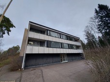 Hakolahdentie 35 A, Lauttasaari, Helsinki