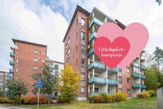 Tapulikatu 32 A, Keskusta, Kerava