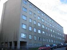 Vuorikatu 1 E 53, Kotkansaari, Kotka