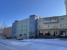 Tehtaankatu 27 B, Keskusta, Kokkola