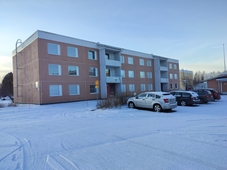 Aarnintie 4 A, Palosaari, Tornio