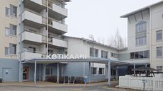 Polttolinja 39 A, Kuokkala, Jyväskylä