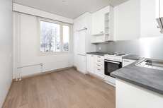 Perkiönkatu 60 C, Härmälä, Tampere