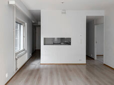 Laivalahdenkaari 19, Herttoniemi, Helsinki