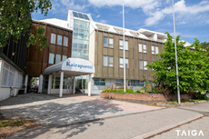 Pohjolankatu 19-21 A, Keskusta, Rovaniemi