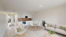 Yläkartanontie 19 B, Soukka, Espoo