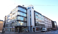 Yliopistokatu 14 b B, Keskusta, Turku