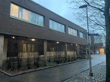 Puustellinpolku  14, Malminkartano, Helsinki