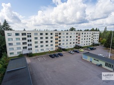 Pohjoinen Liipolankatu 16, Liipola, Lahti