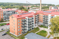 Sorvarinkatu 10, Hennala, Lahti