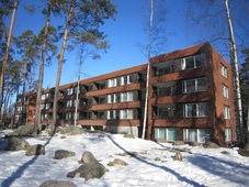 Karhunkatu 14 F, Karhula, Kotka