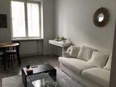 Mannerheimintie 126 B, Meilahti, Helsinki
