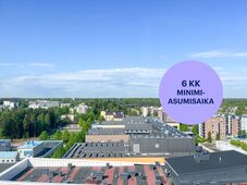 Ruukkupolku 14, Myyrmäki, Vantaa