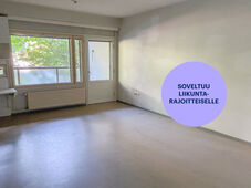 Laivalahdenkaari 19, Herttoniemi, Helsinki