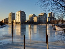 Haapaniemenkatu 16 A, Sörnäinen, Helsinki