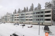 Ilveskatu 18 C, Hirsimäki, Riihimäki