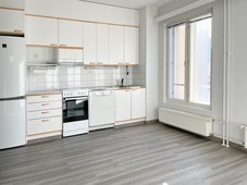 Väinönkatu 7 A, Keskusta, Jyväskylä