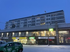 Olavinkatu 35 A, Keskusta, Savonlinna