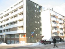 Punavuorenkatu 7  / Albertinkatu 13 B, Punavuori, Helsinki