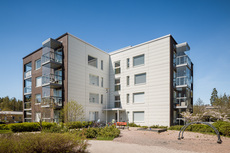 Kokontie 17 B, Kaleva, Kerava