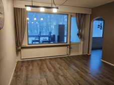 Talvisillankatu 17 B 12, Talvisilta, Hyvinkää