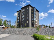 Mannisenmäentie 4, Mannisenmäki, Jyväskylä