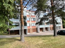 Kontiontie 32, Petsamo, Riihimäki