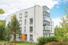 Tanhukaari 6 A, Kuokkala, Jyväskylä