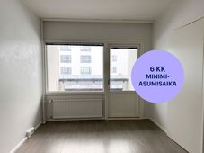 Maalinauhantie 7, Länsimäki, Vantaa