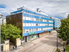 Hallituskatu 14, Keskusta, Hämeenlinna