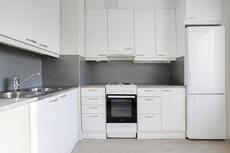 Henrikintie 5 C, Pitäjänmäki, Helsinki