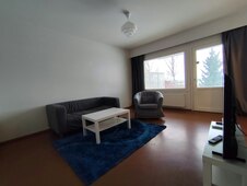 Takkaniemenkaari 1, , Hamina
