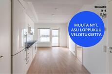 Neilikkatie 4, Tikkurila, Vantaa