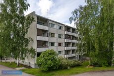 Happotie 9, Pallo-Tyysterniemi, Lappeenranta