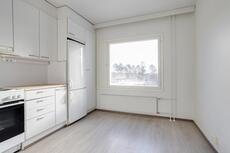 Henrikintie 5 F, Pitäjänmäki, Helsinki