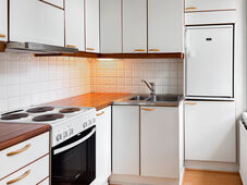 Somerontie 14, Vallila, Helsinki