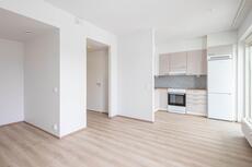 Mossin puistokatu 26, Lamminrahka, Kangasala