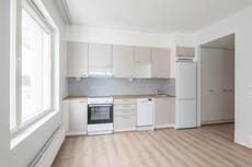 Mossin puistokatu 26, Lamminrahka, Kangasala