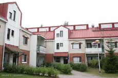 Visatie 12 D36, Savio, Kerava