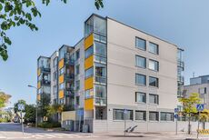Ruusutorpantie 1, Leppävaara, Espoo