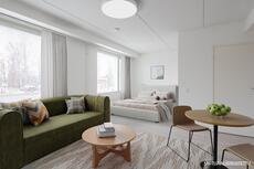 Malminiityntie 26, Simonkylä, Vantaa