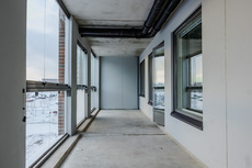 Insinöörinkatu 16 A, Herttoniemi, Helsinki